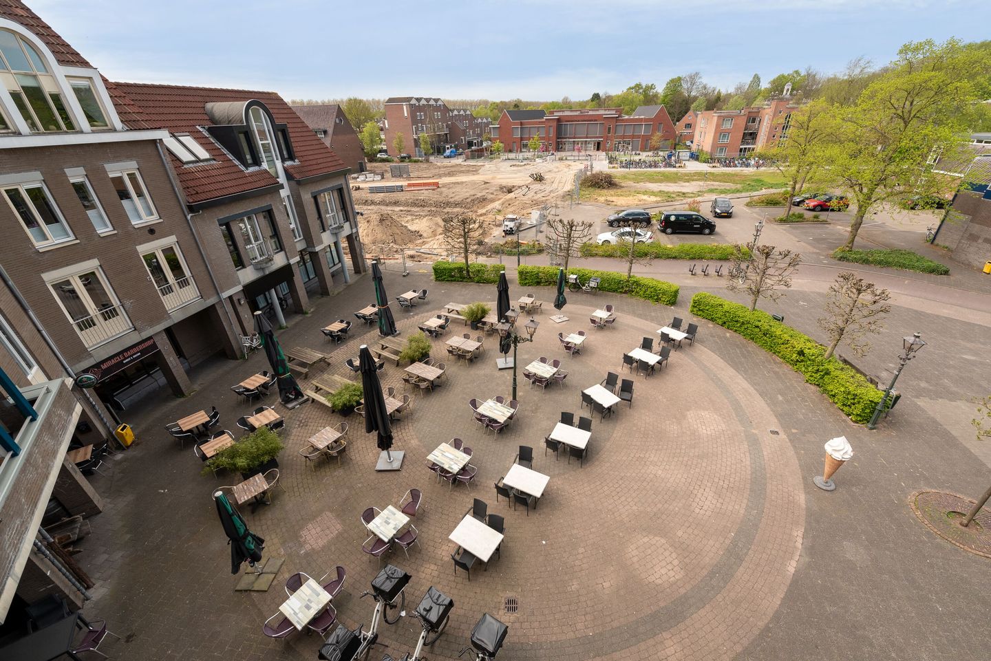 Foto 19 van Harmonieplein 97