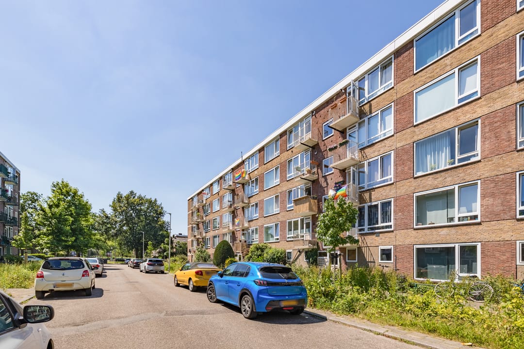 Foto 26 van Jadelaan 27