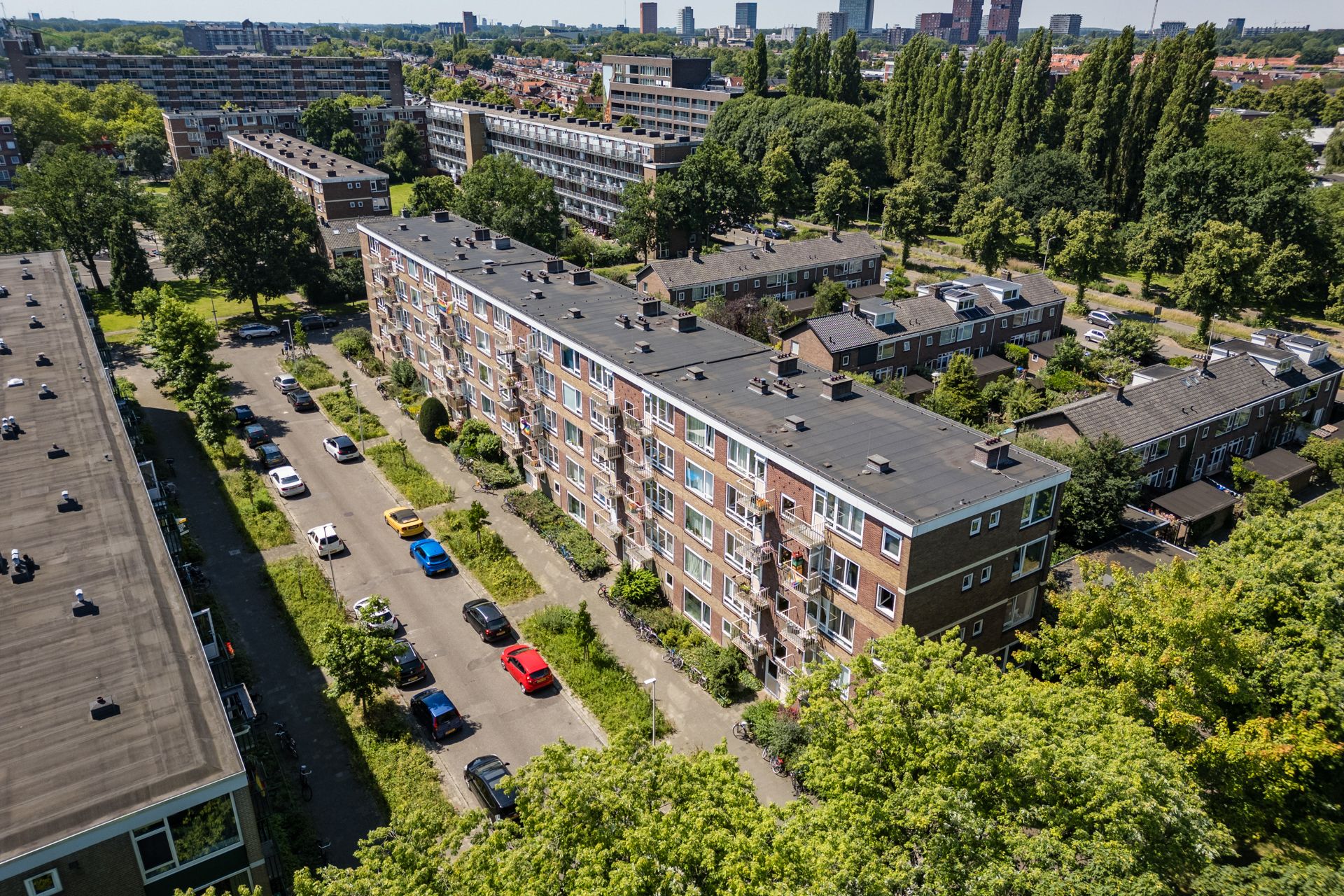 Foto 27 van Jadelaan 27