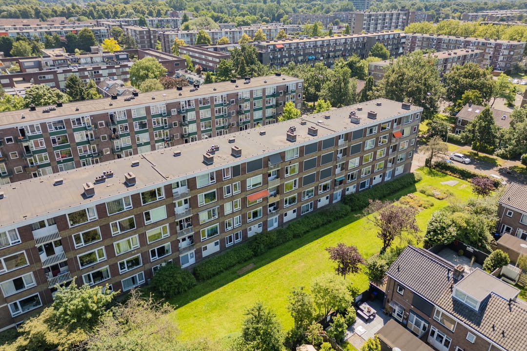 Foto 28 van Jadelaan 27