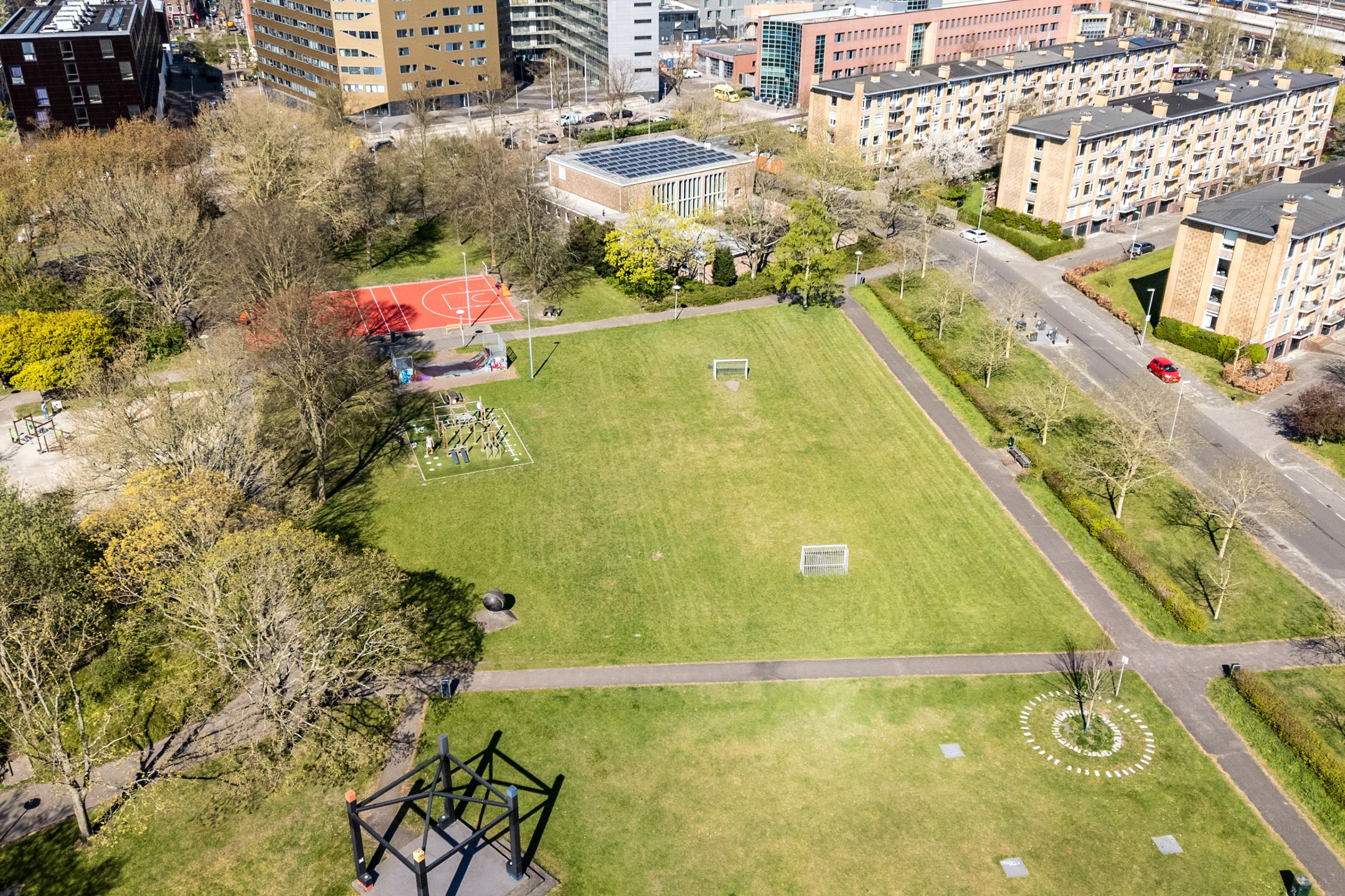 Foto 30 van Jadelaan 27