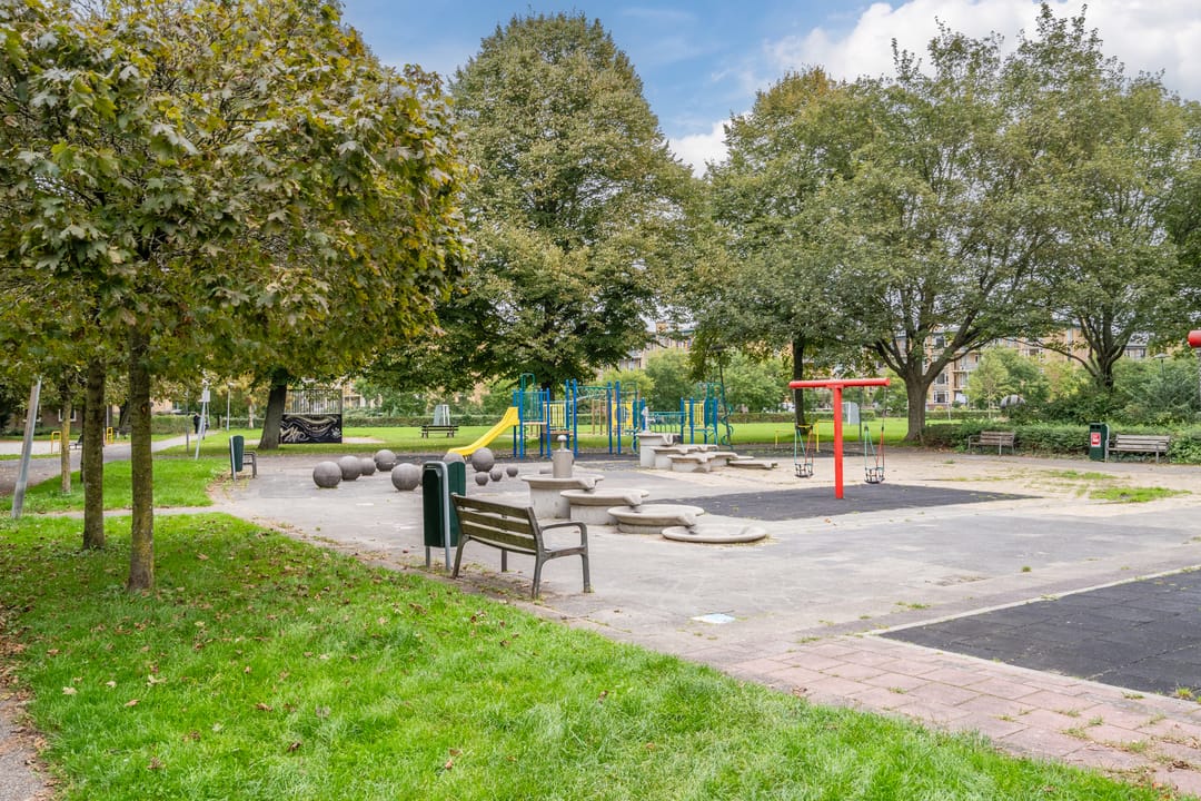 Foto 31 van Jadelaan 27