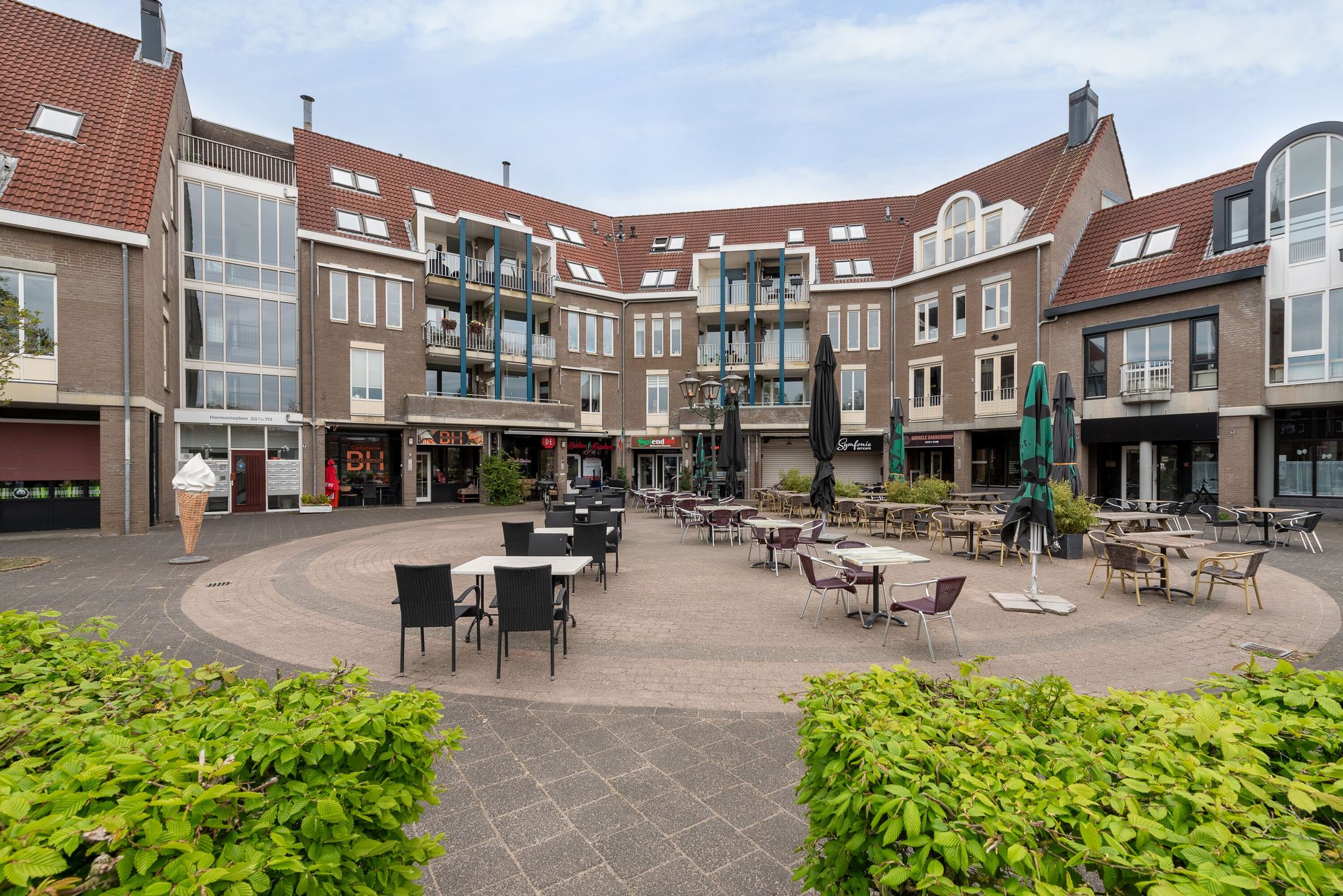 Foto 36 van Harmonieplein 97