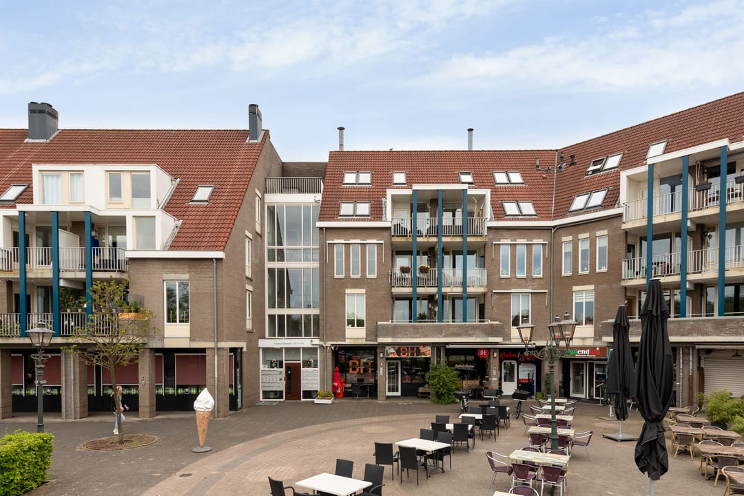 Foto 37 van Harmonieplein 97