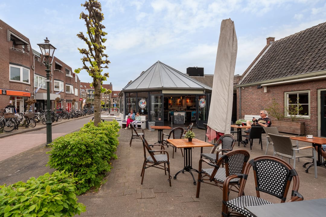 Foto 38 van Harmonieplein 97