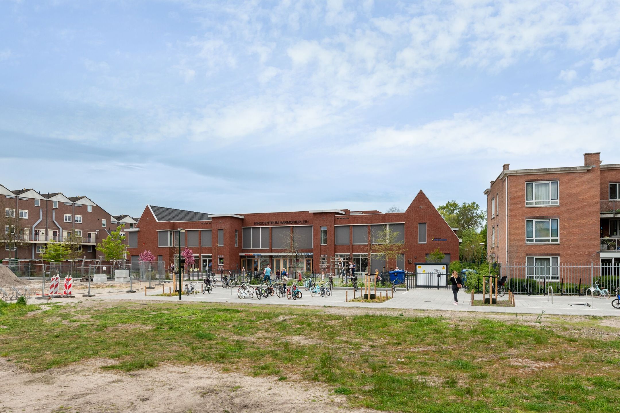 Foto 39 van Harmonieplein 97