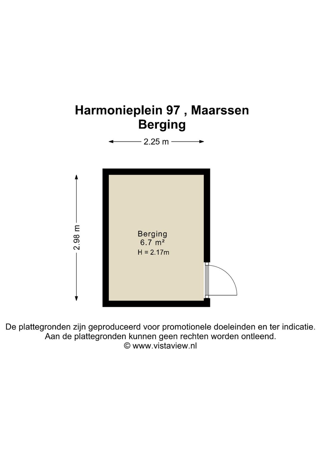 Foto 43 van Harmonieplein 97