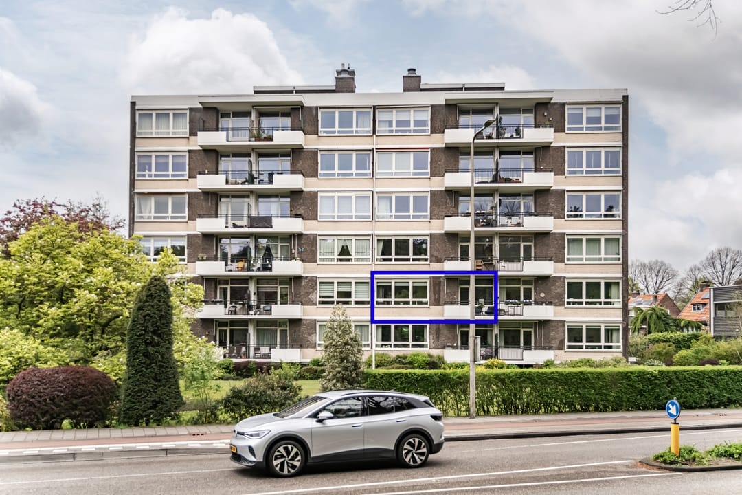 Foto 1 van Merwedeplantsoen 22