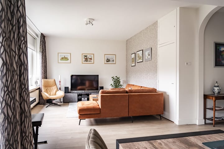 Foto 2 van Merwedeplantsoen 22