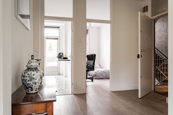 Foto 3 van Merwedeplantsoen 22