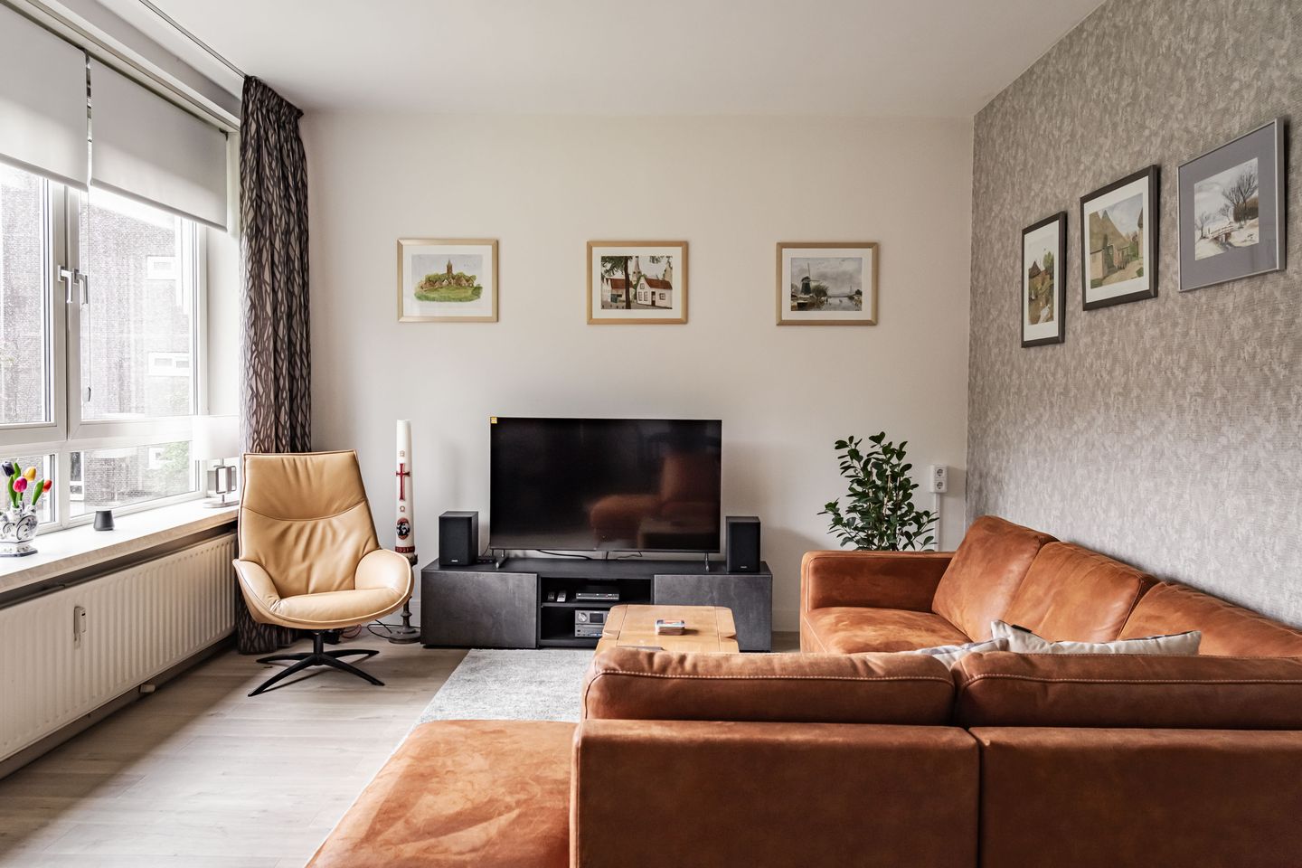 Foto 4 van Merwedeplantsoen 22