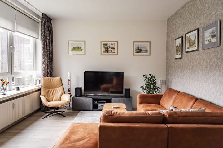 Foto 4 van Merwedeplantsoen 22