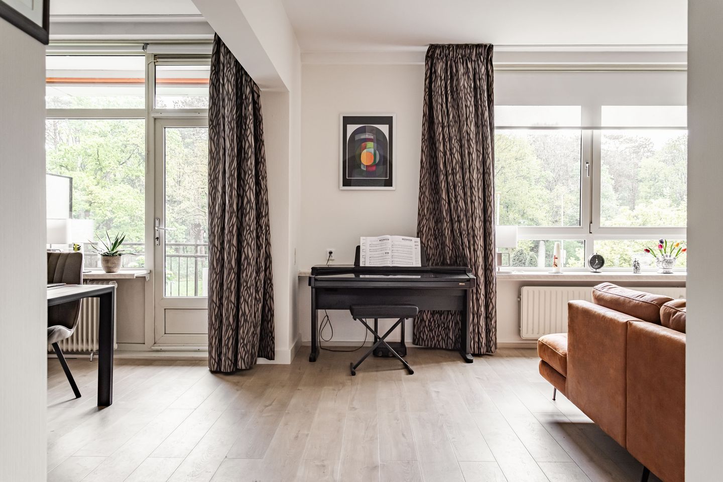 Foto 5 van Merwedeplantsoen 22