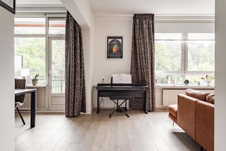 Foto 5 van Merwedeplantsoen 22