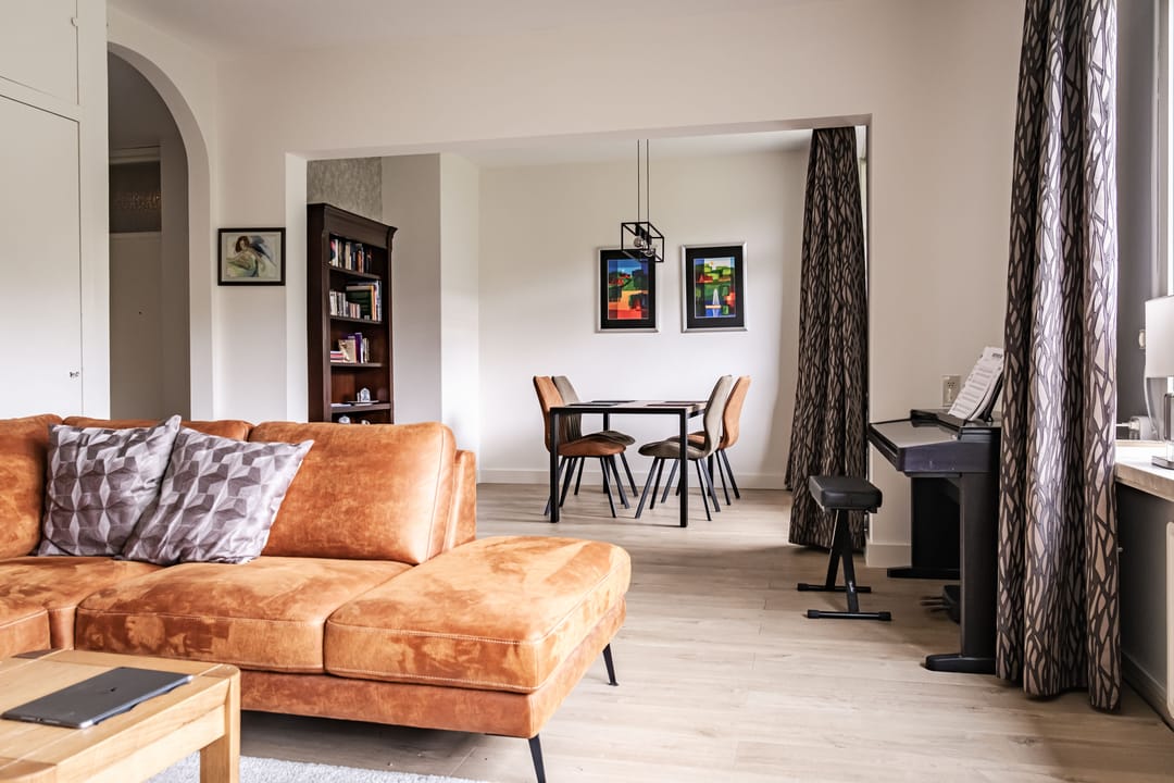 Foto 7 van Merwedeplantsoen 22