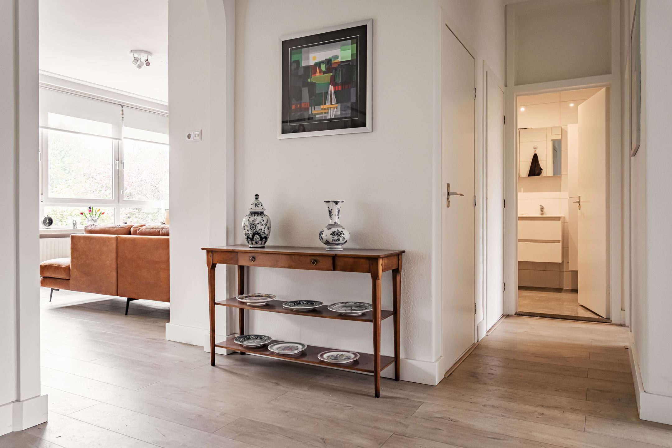 Foto 9 van Merwedeplantsoen 22