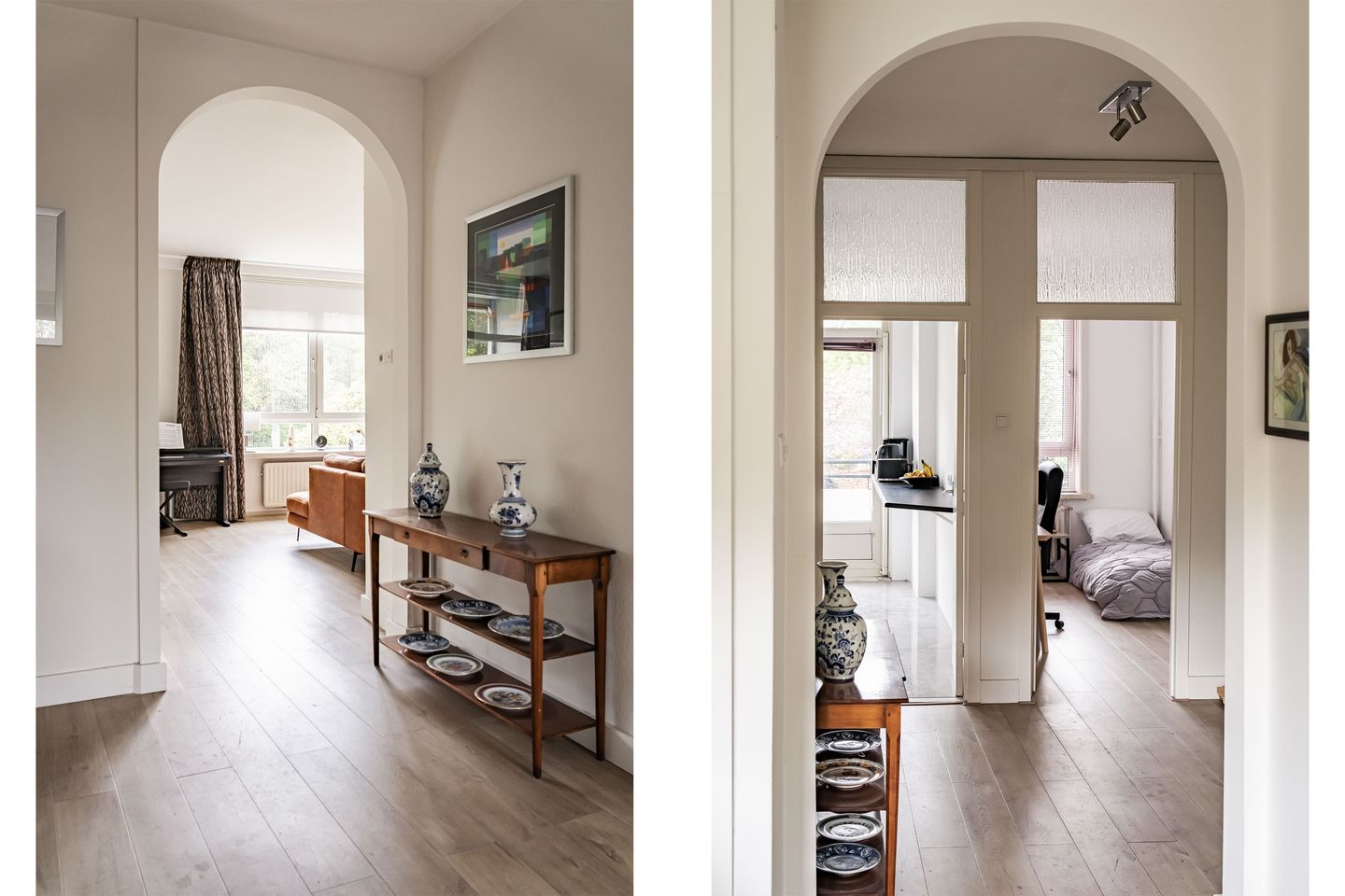 Foto 10 van Merwedeplantsoen 22