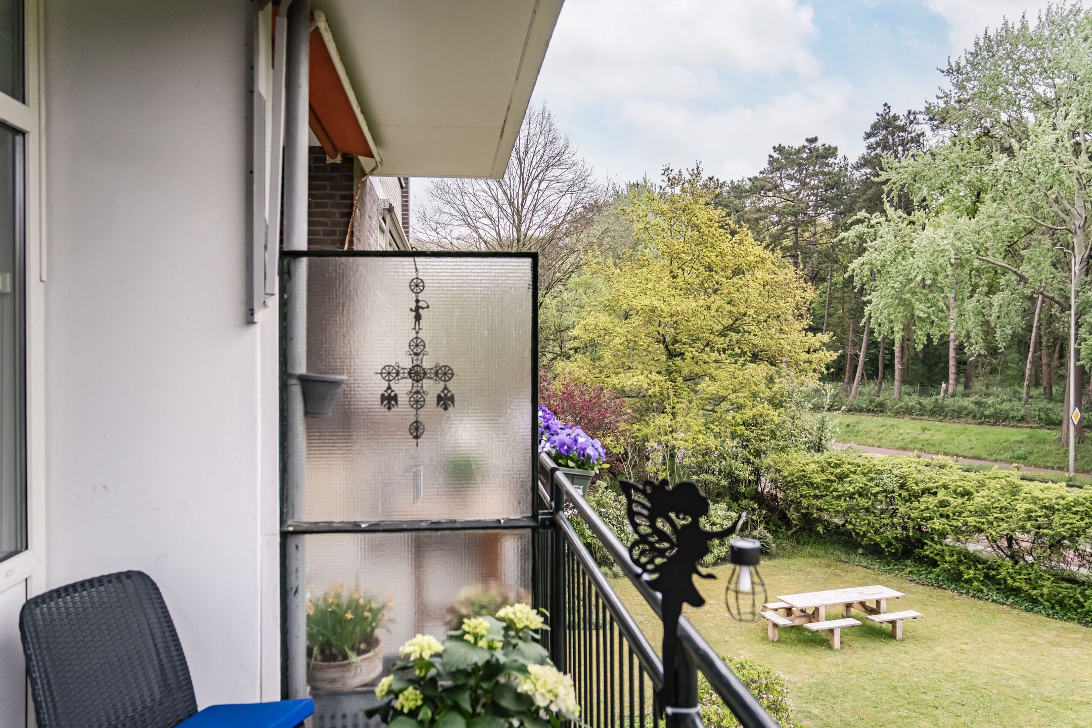 Foto 12 van Merwedeplantsoen 22