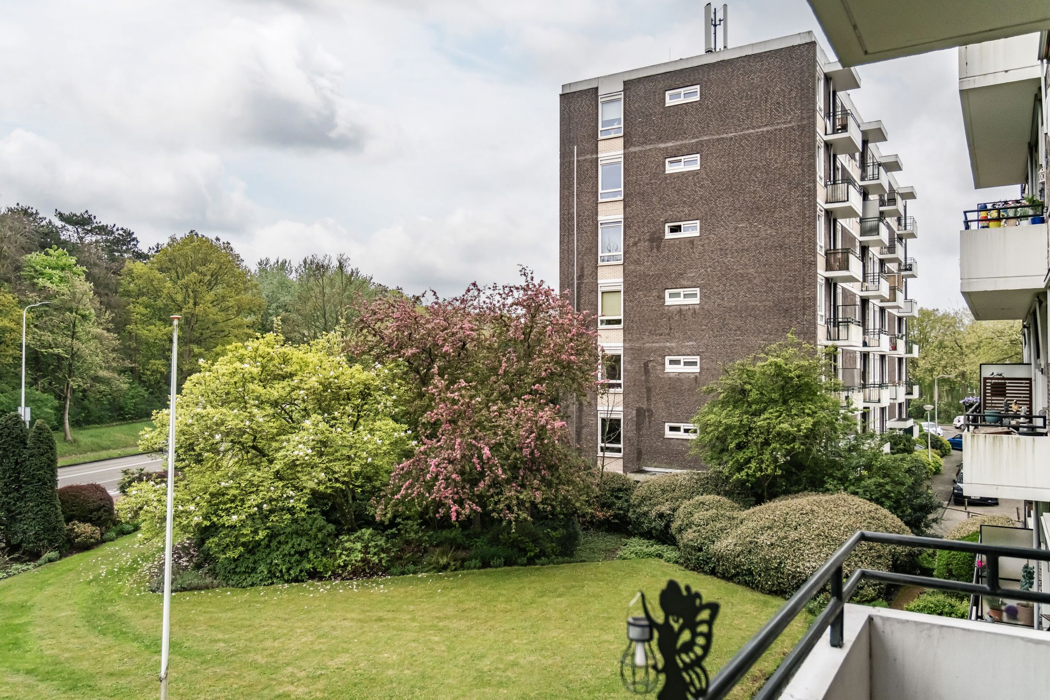 Foto 15 van Merwedeplantsoen 22