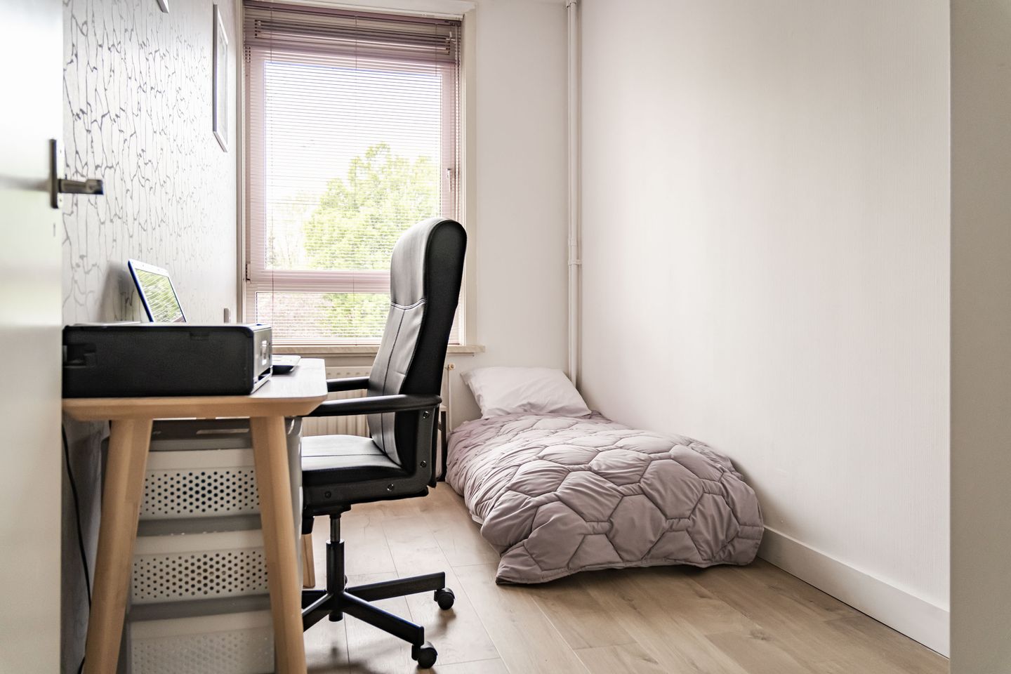 Foto 19 van Merwedeplantsoen 22