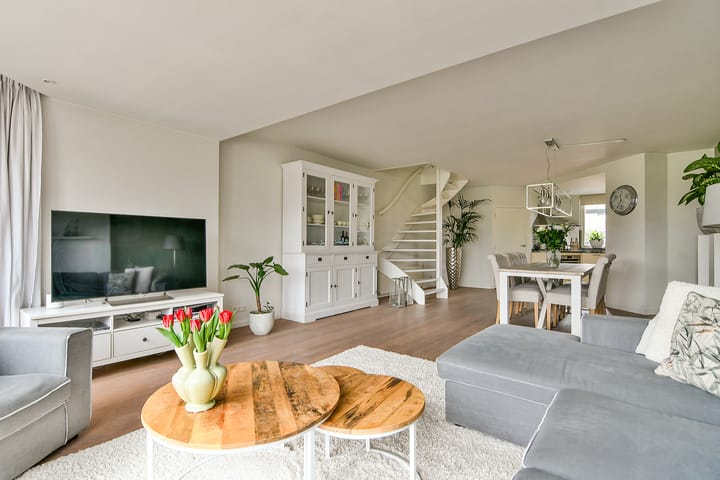 Foto 13 van Mient 92