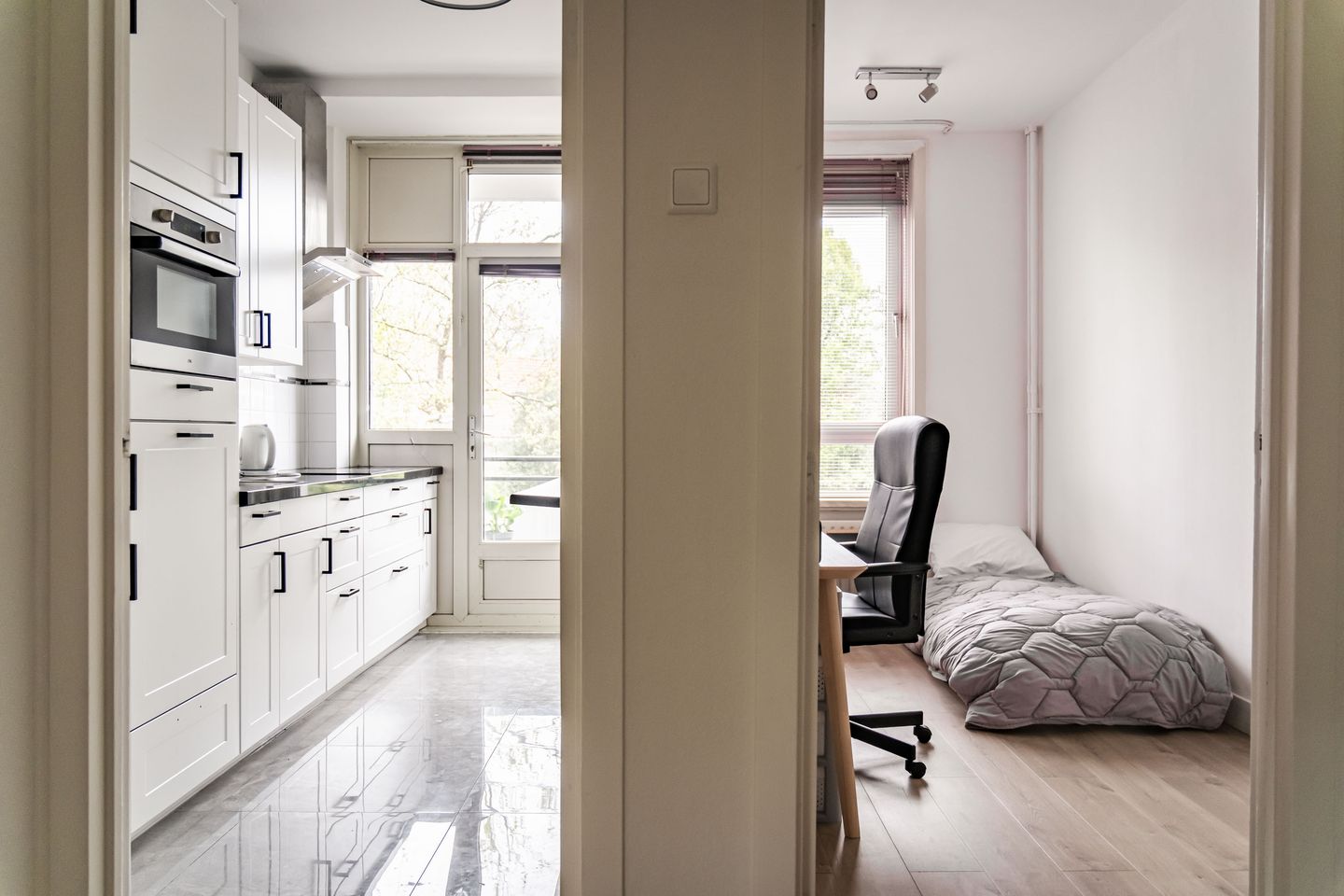 Foto 20 van Merwedeplantsoen 22