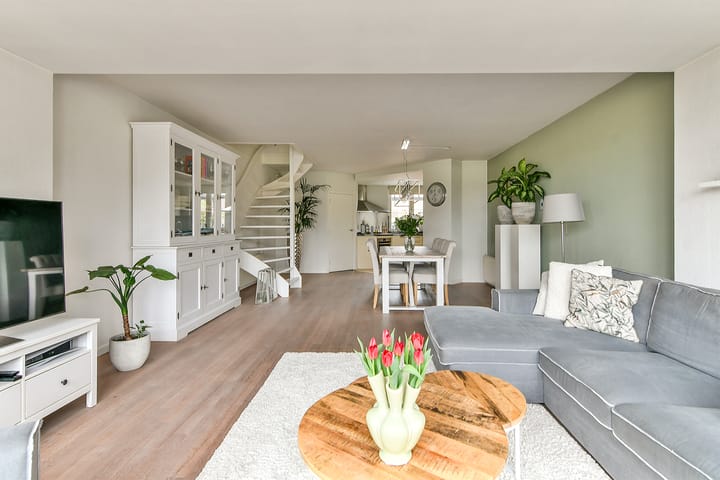 Foto 14 van Mient 92