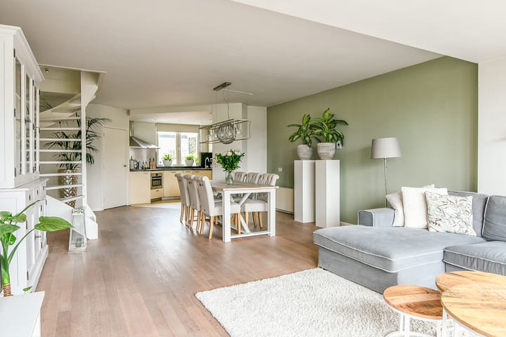 Foto 15 van Mient 92