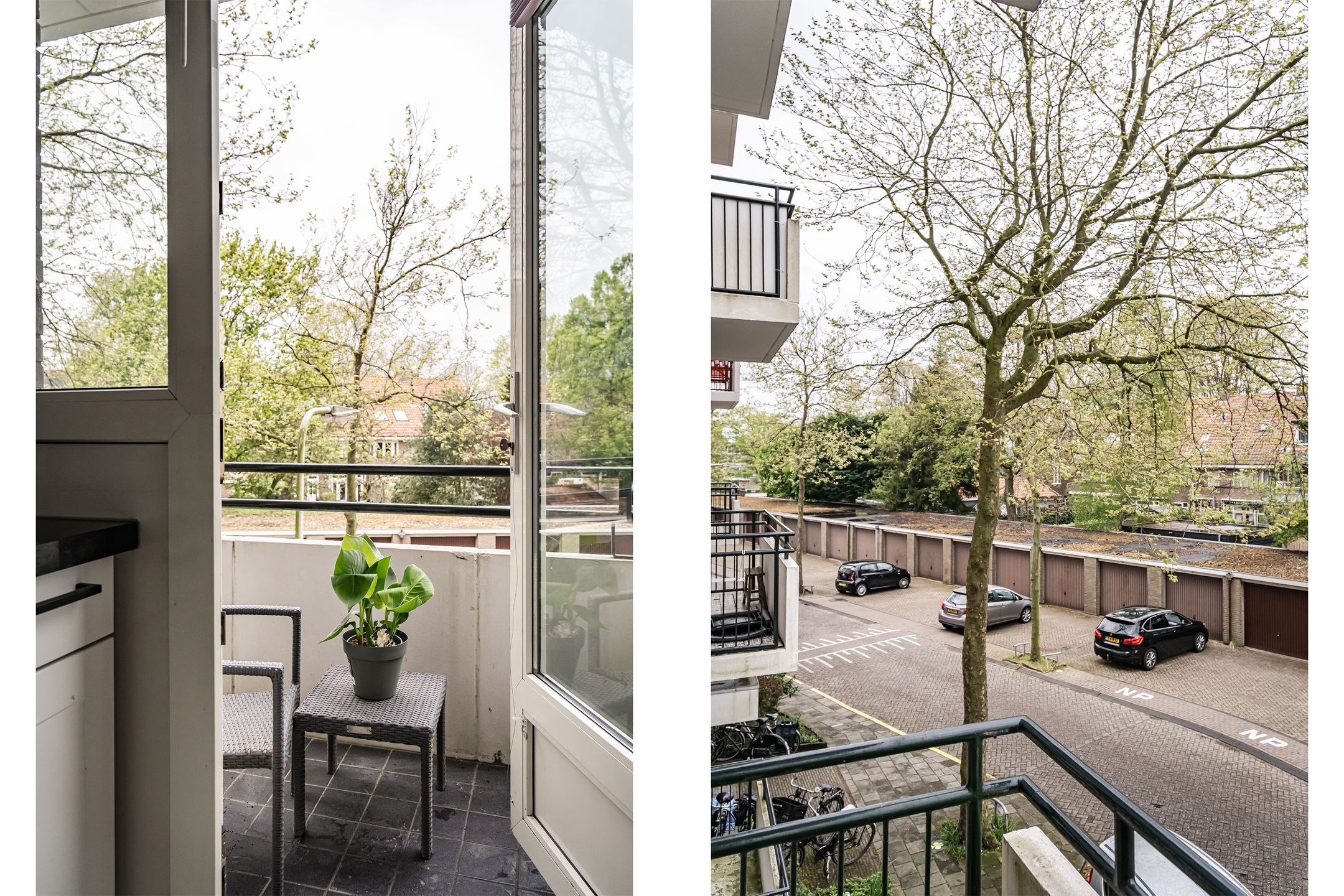 Foto 24 van Merwedeplantsoen 22