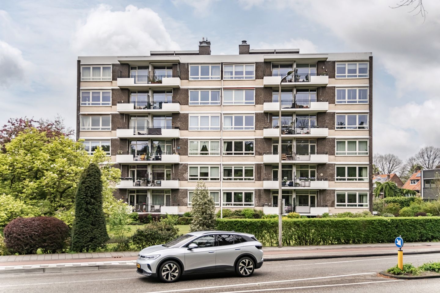 Foto 25 van Merwedeplantsoen 22