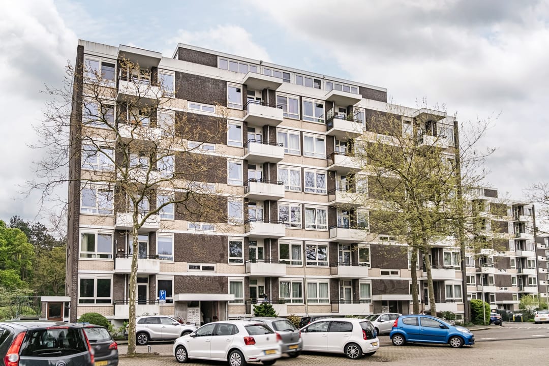 Foto 26 van Merwedeplantsoen 22