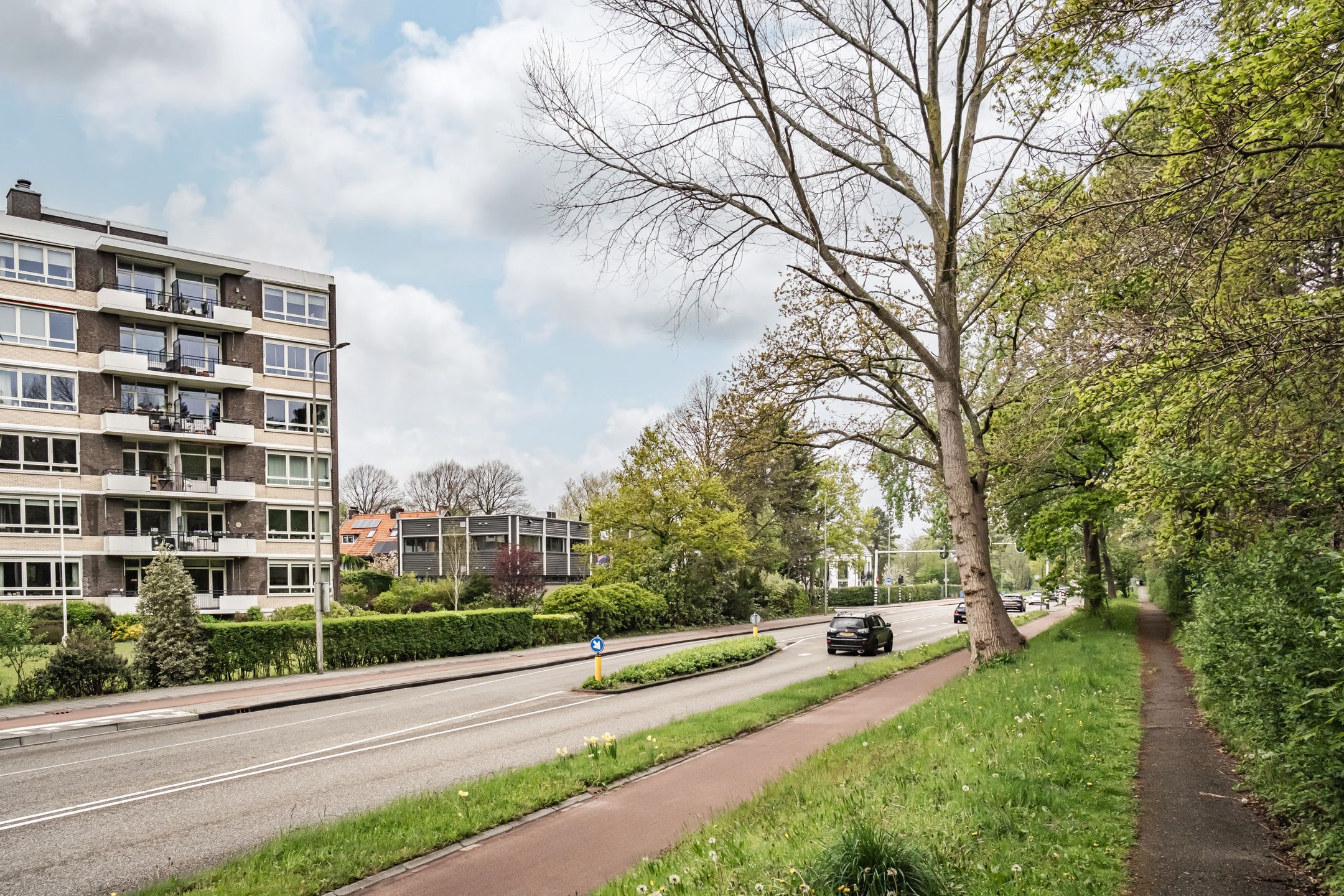 Foto 27 van Merwedeplantsoen 22