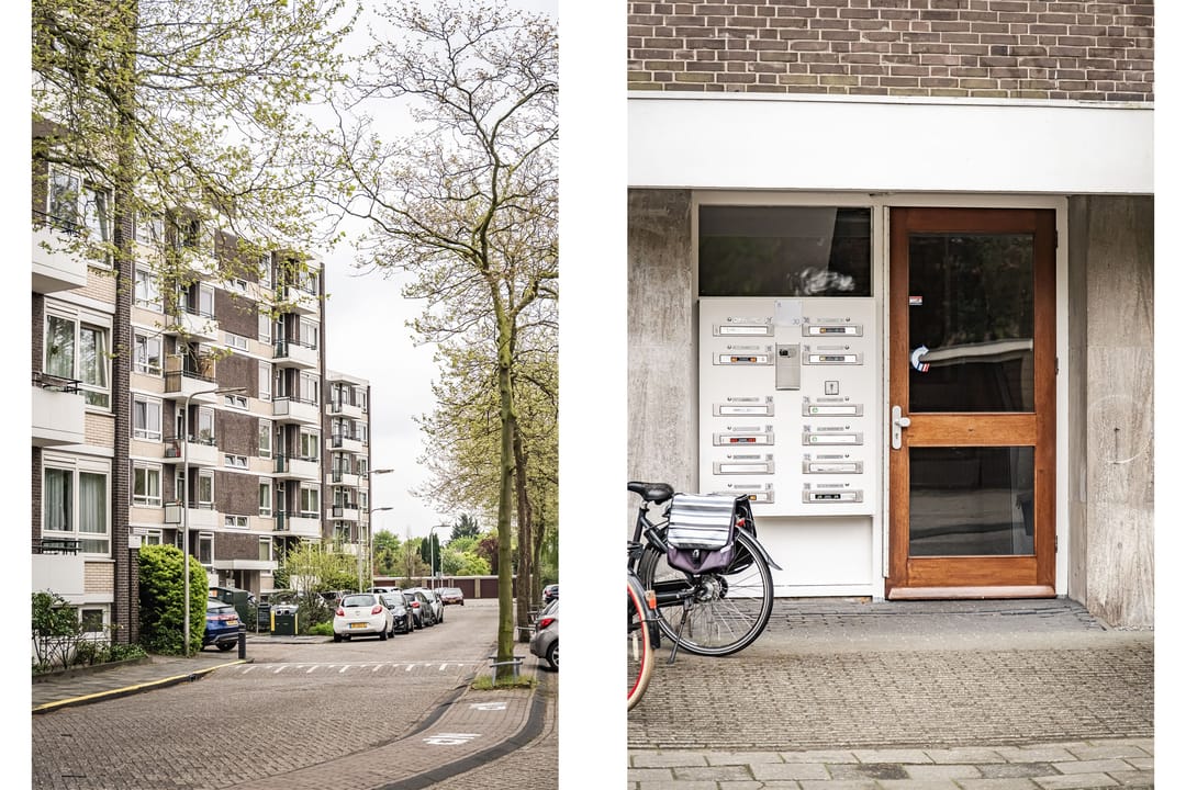 Foto 28 van Merwedeplantsoen 22