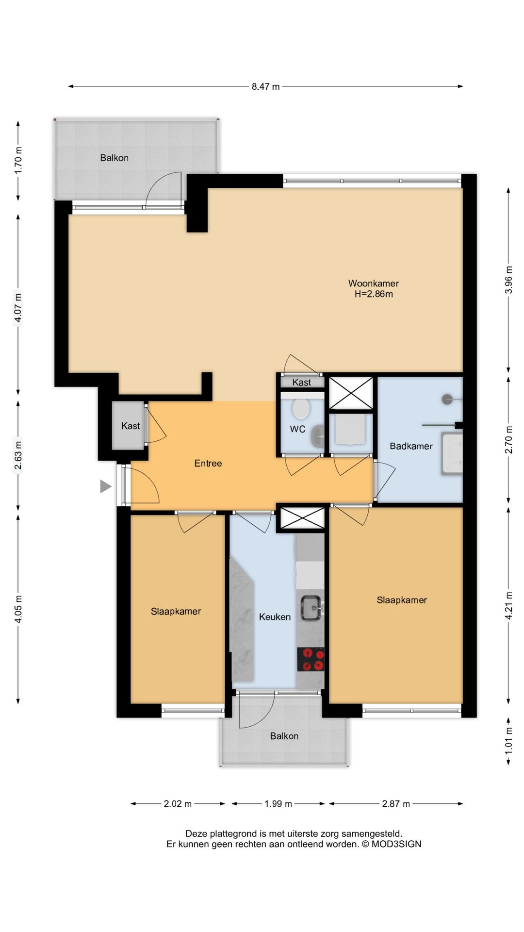 Foto 30 van Merwedeplantsoen 22