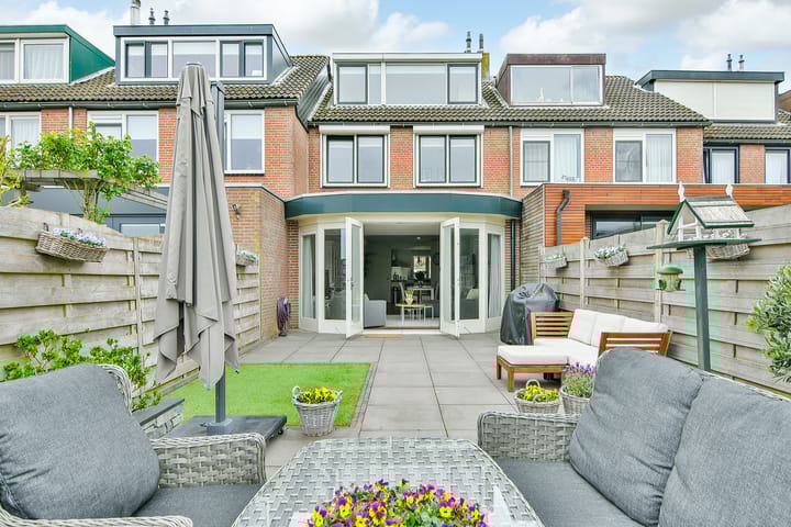 Foto 25 van Mient 92