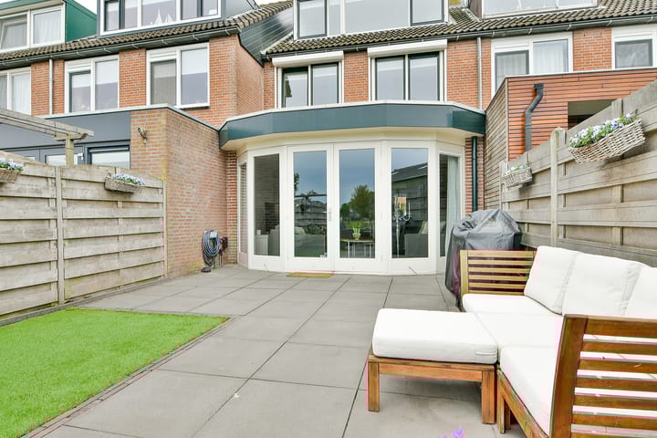 Foto 26 van Mient 92