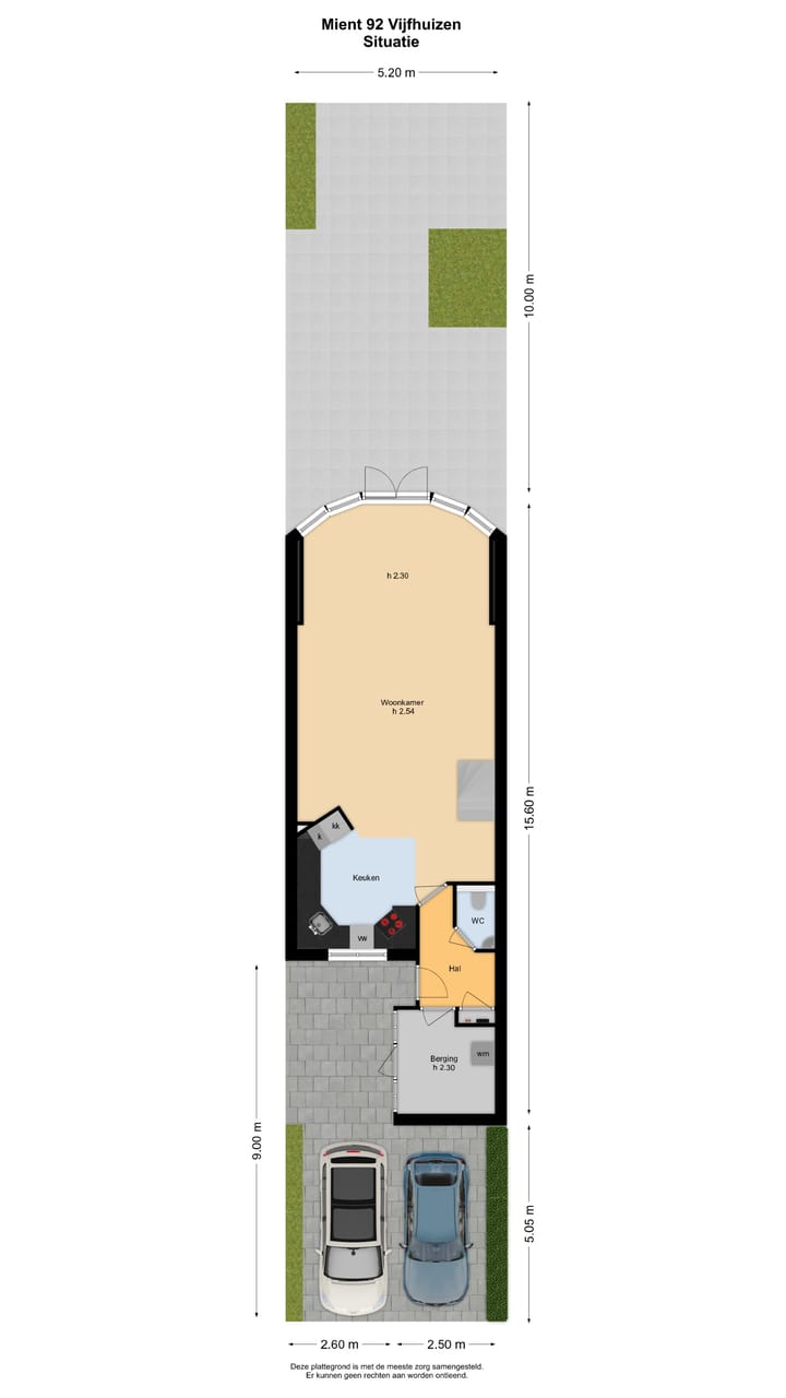 Foto 41 van Mient 92