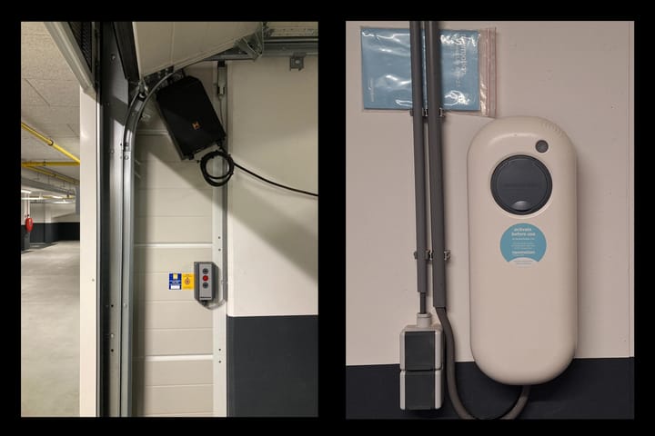 Photo 4 of Wijdesteeg 4