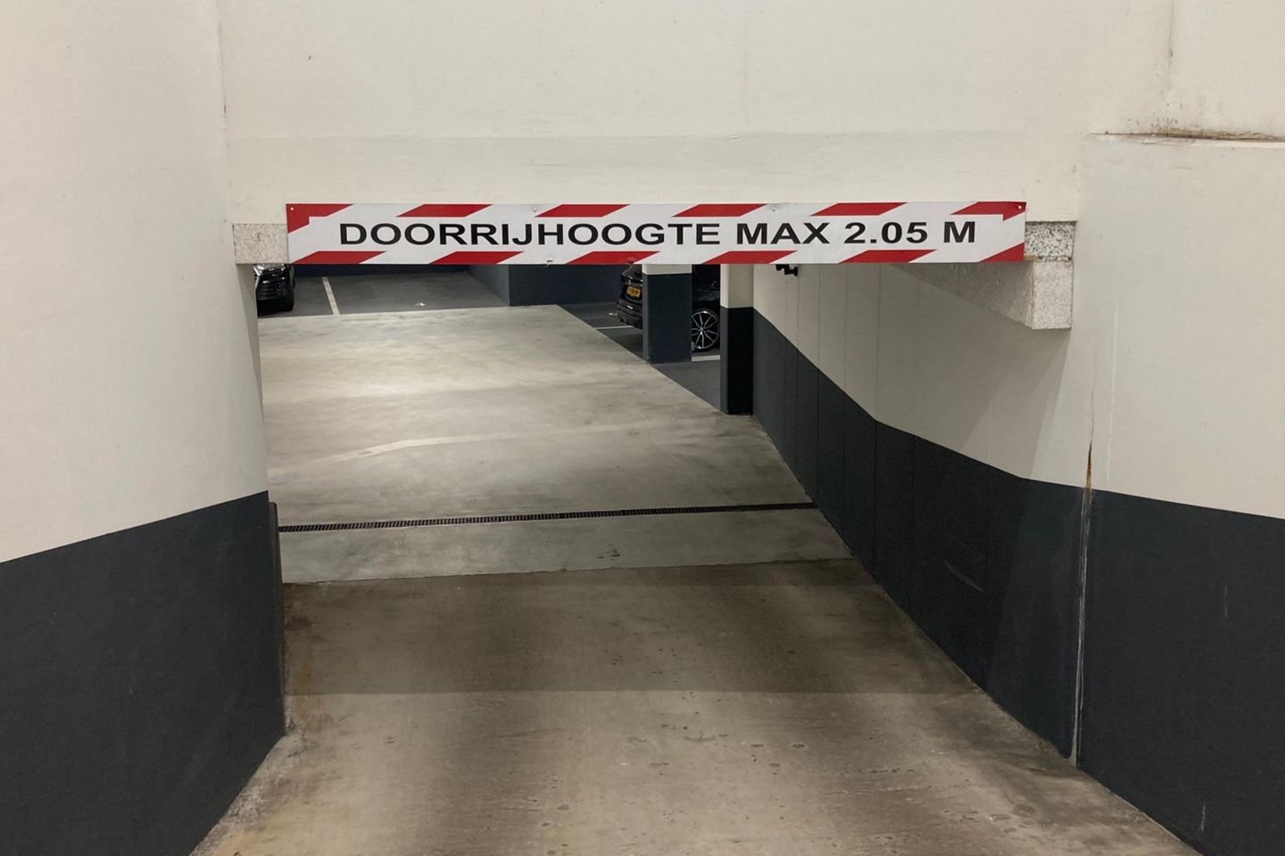 Photo 5 of Wijdesteeg 4