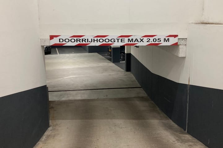 Photo 5 of Wijdesteeg 4