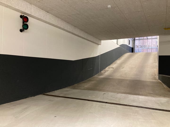 Photo 7 of Wijdesteeg 4