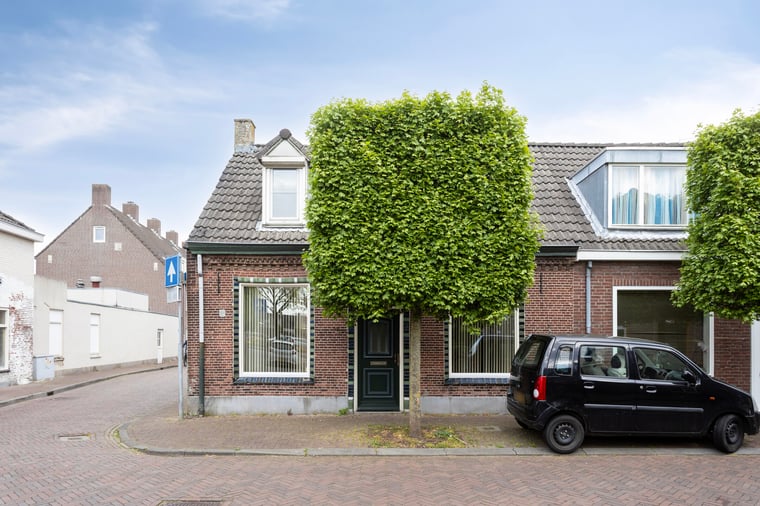 Kloosterstraat 25 main image
