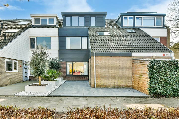 Foto 1 van Wilsonstraat 127