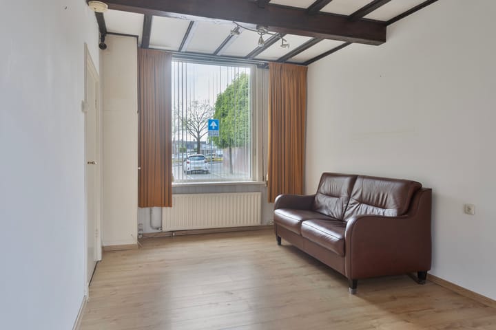 Foto 2 van Kloosterstraat 25