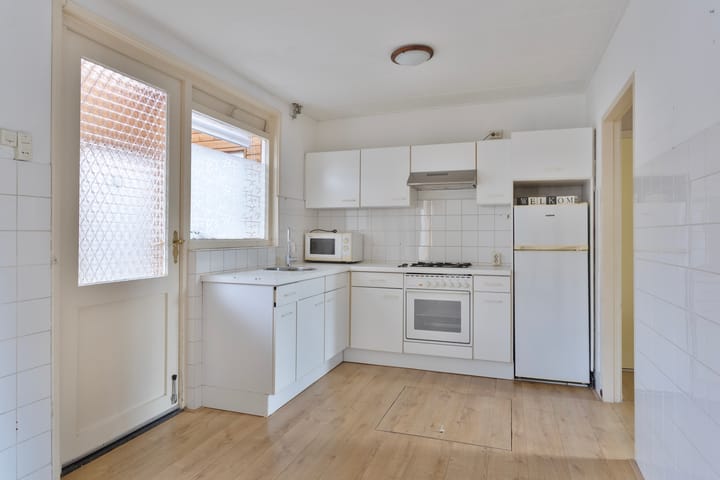 Foto 3 van Kloosterstraat 25