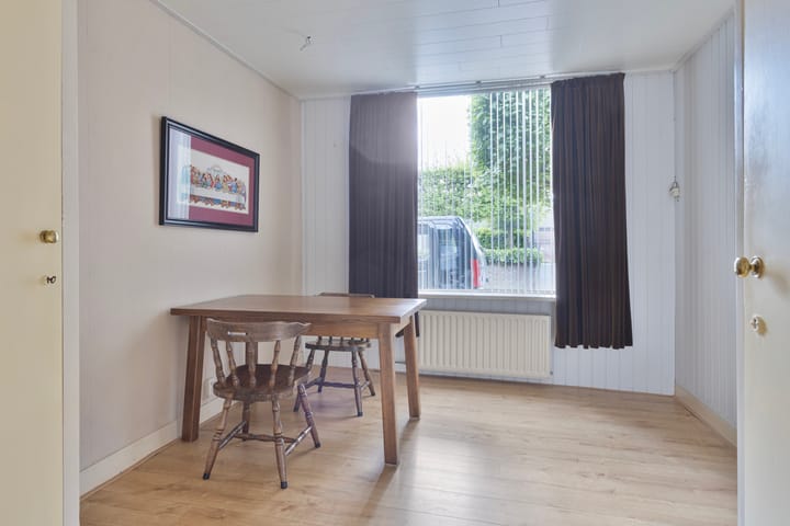 Foto 7 van Kloosterstraat 25