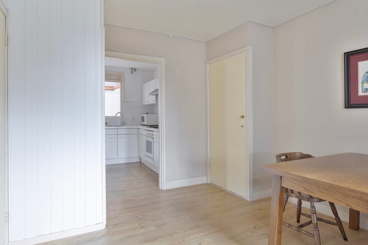 Foto 8 van Kloosterstraat 25