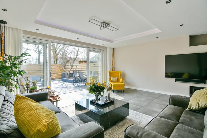 Foto 15 van Wilsonstraat 127