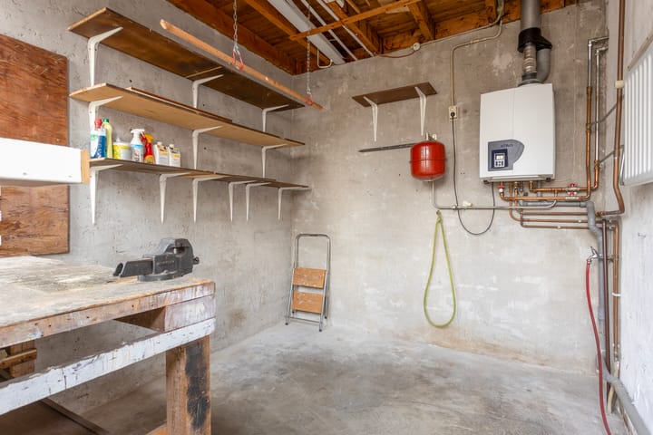 Foto 19 van Kloosterstraat 25