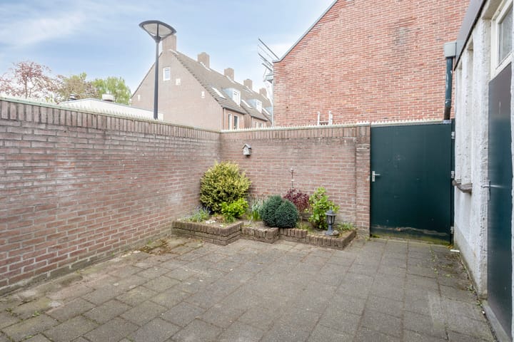 Foto 20 van Kloosterstraat 25